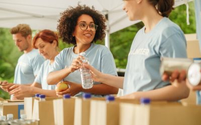 Wellness for Every Generation