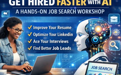 Get Hired Faster with AI