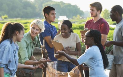 Wellness for Every Generation