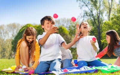 A Day for Family, Fun & Wellness