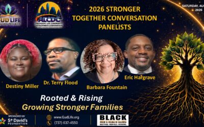 Stronger Family Wellness Conversation Encourages Adults to Listen, Affirm, and Be Present